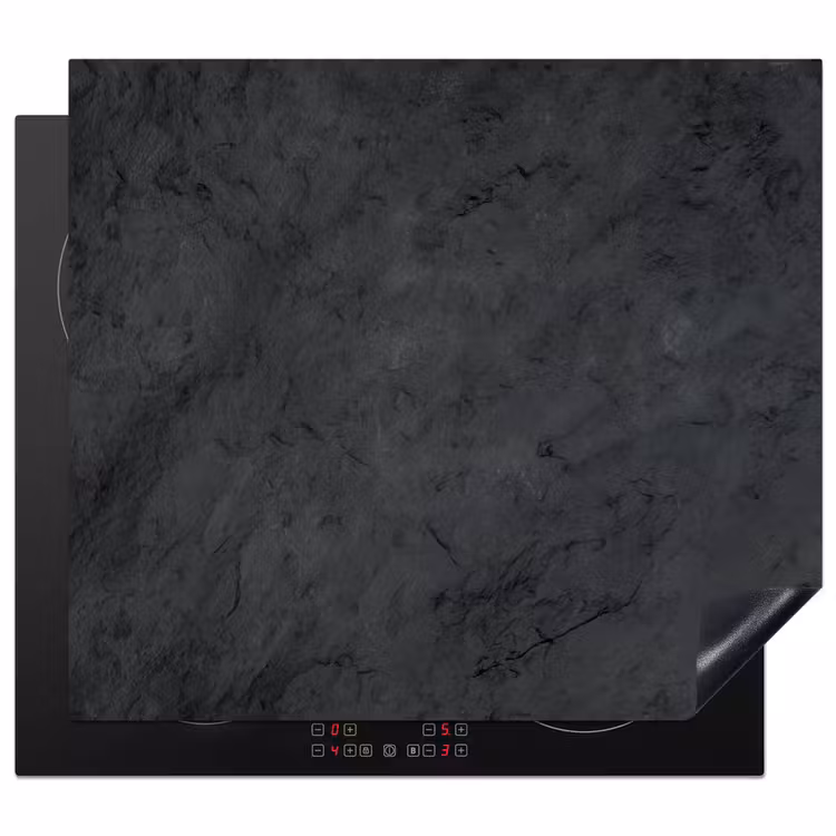 Protection plaque induction - Ombres solidifiées — 1