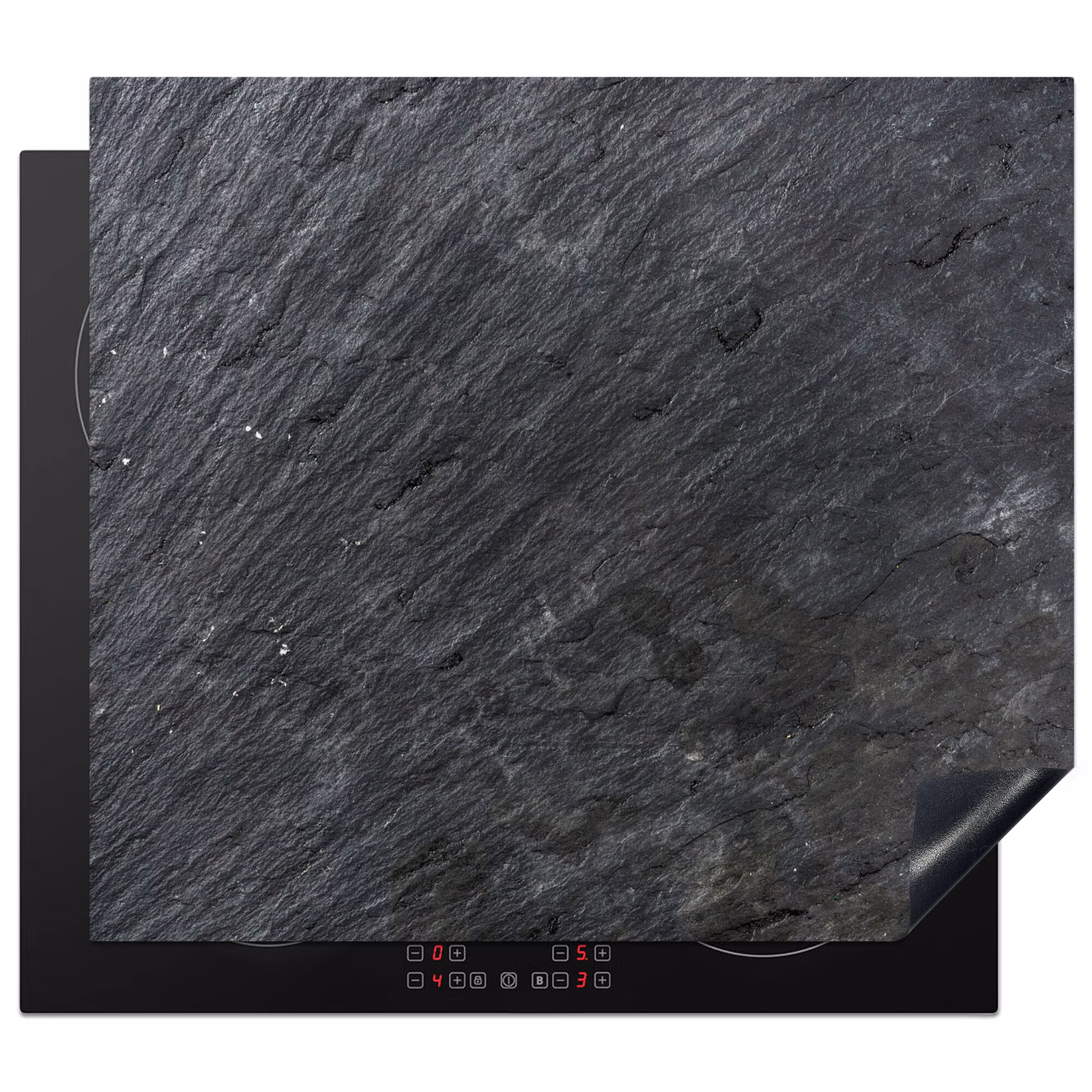 Protection plaque induction - Les ombres de la terre — 1