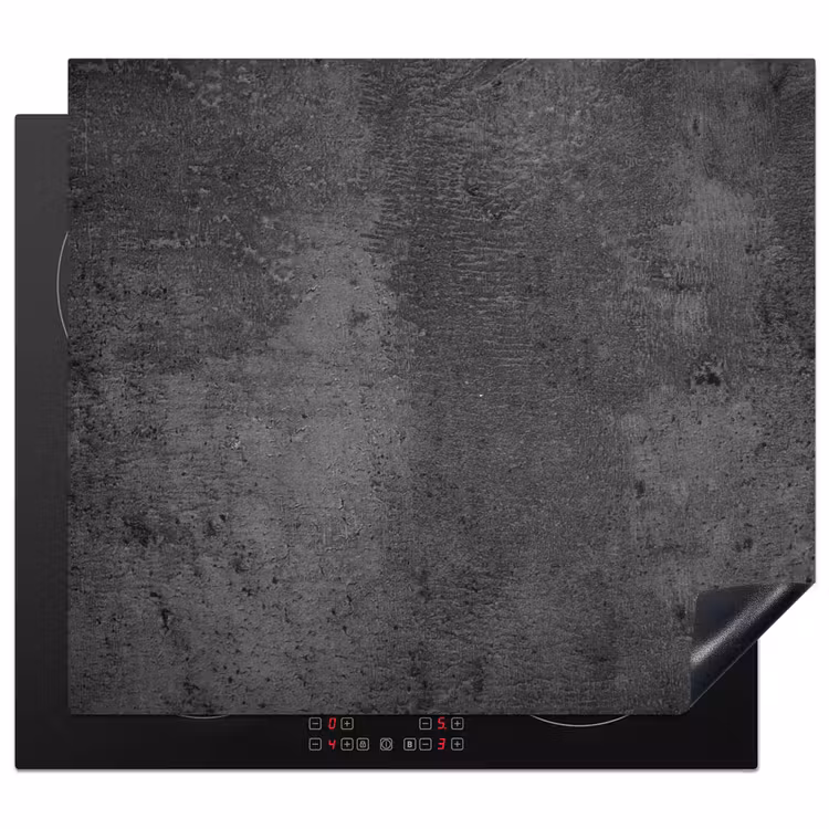 Protection plaque induction - Le murmure du temps — 1