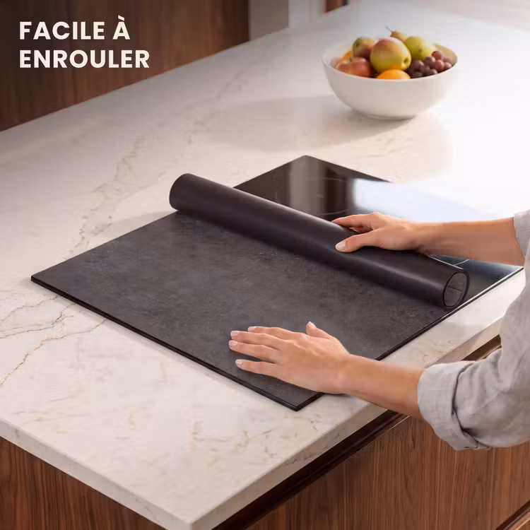 Protection plaque induction - L'essence de la pierre — 6
