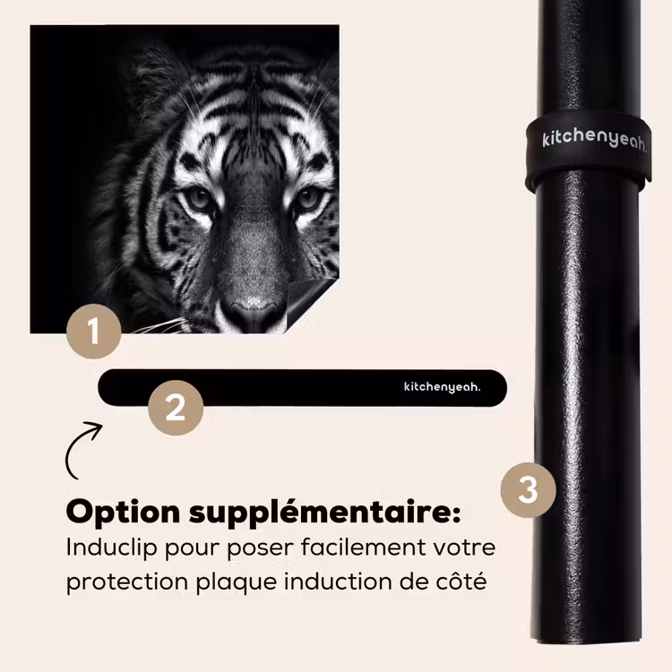 Protection plaque induction - L'essence de l'intensité — 8
