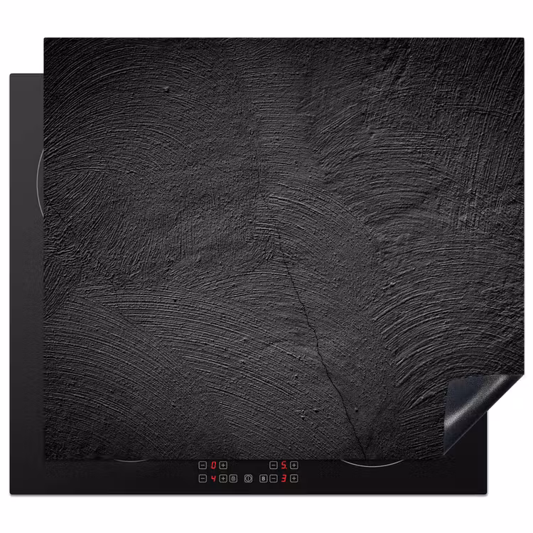 Protection plaque induction - Cercles de temps — 1