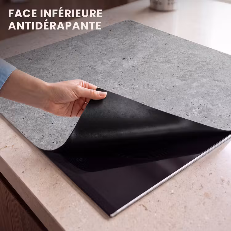 Protection plaque induction - Histoires de vie — 7