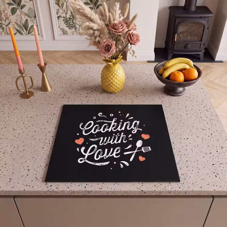 Protection plaque induction - La passion de la cuisine — 3