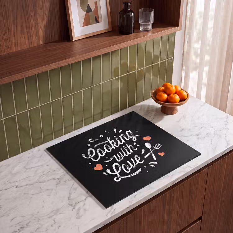 Protection plaque induction - La passion de la cuisine — 4