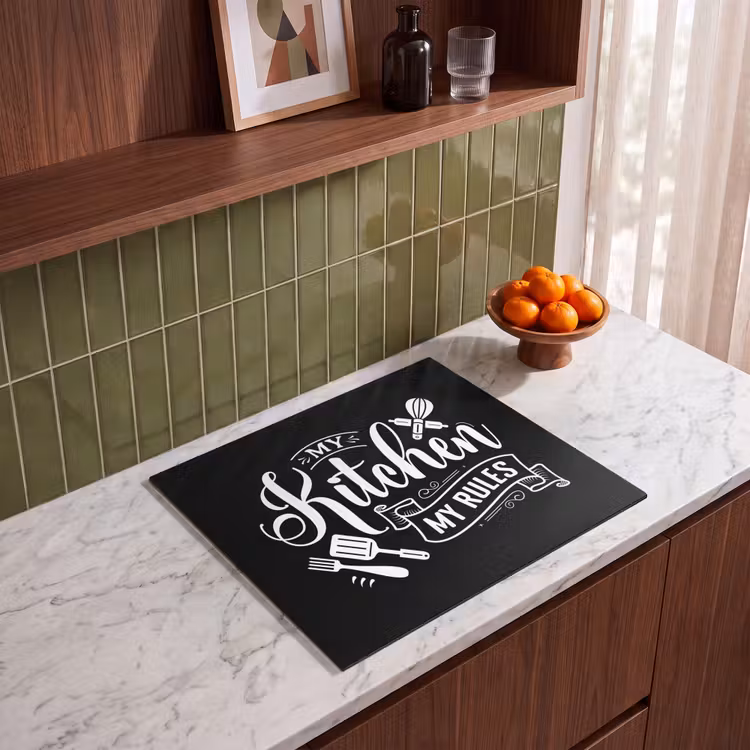 Protection plaque induction - Le maître de la cuisine — 4