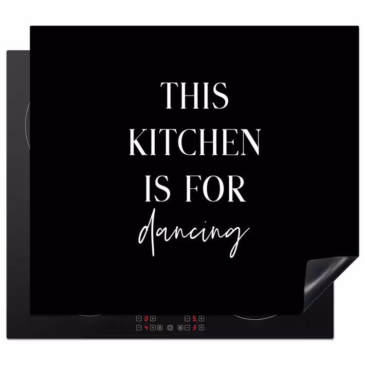 Protection plaque induction - Cuisine vivante — 1