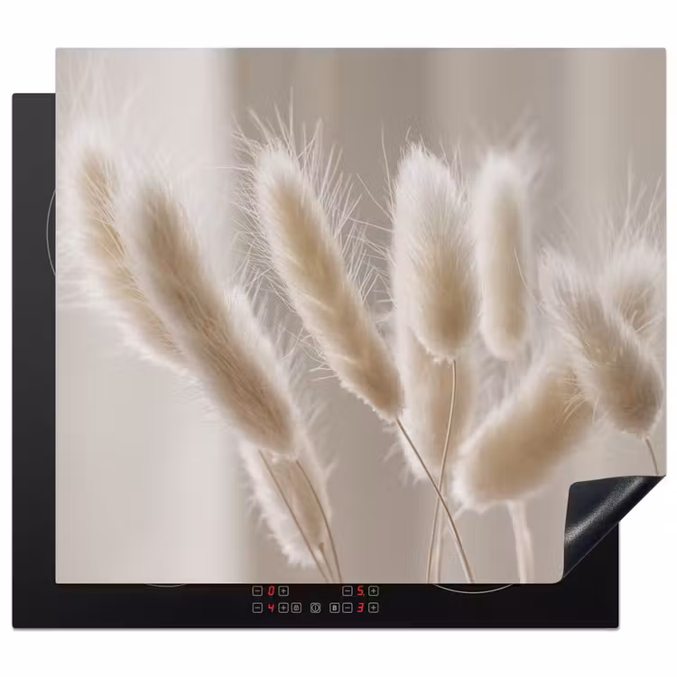 Protection plaque induction - Douceur laineuse — 1
