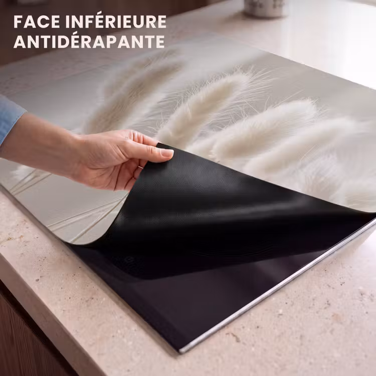 Protection plaque induction - Douceur laineuse — 7