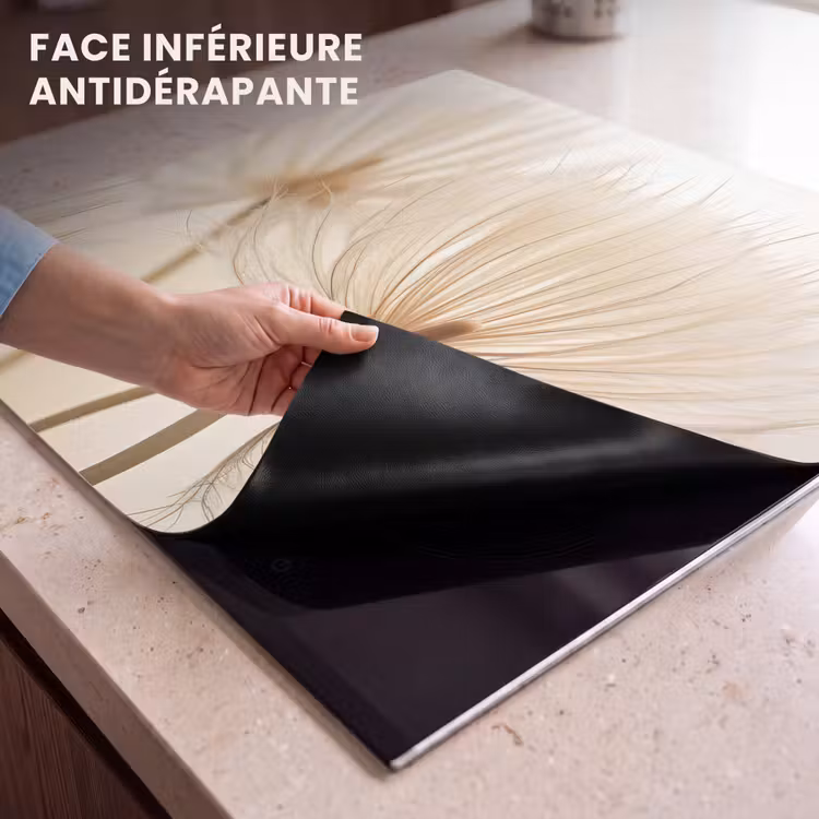 Protection plaque induction - Danse des graines — 7