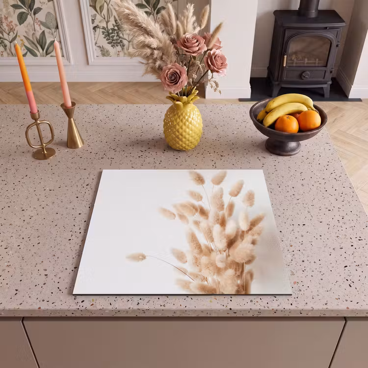 Protection plaque induction - Douceur du pastel — 3