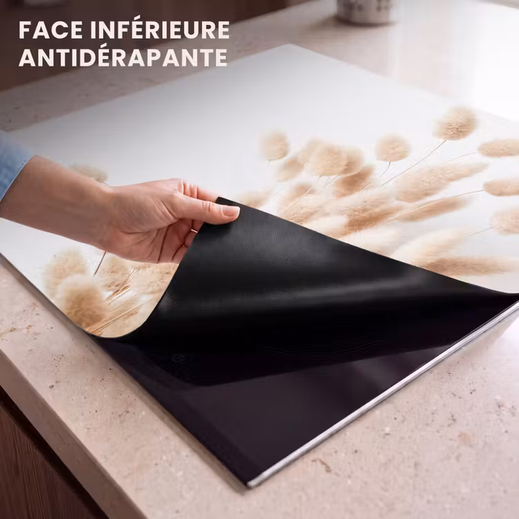 Protection plaque induction - Douceur du pastel — 7