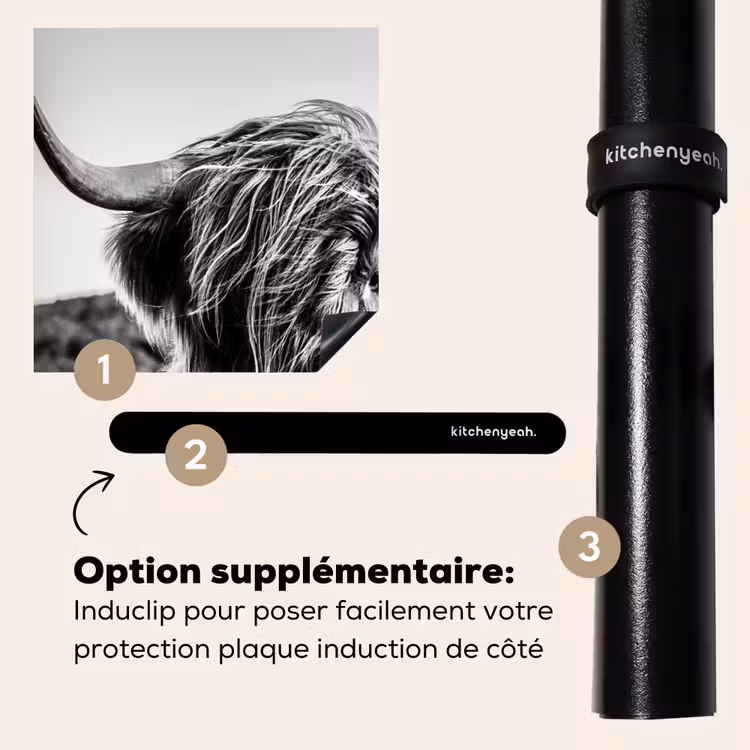 Protection plaque induction - Puissance silencieuse — 8