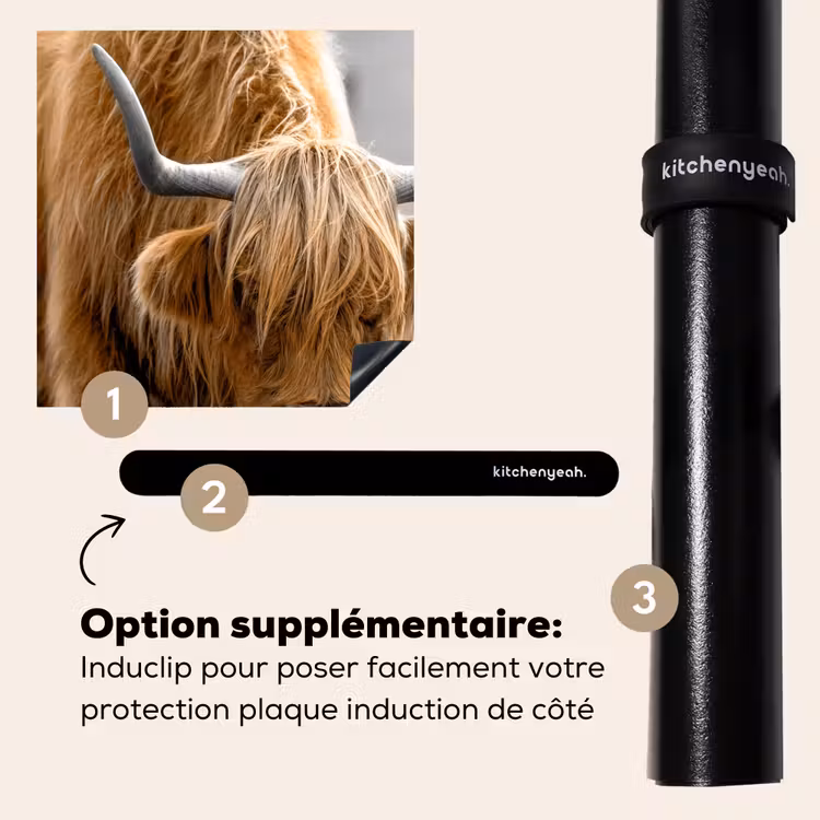 Protection plaque induction - Nuances d'automne dans les Highlands — 8