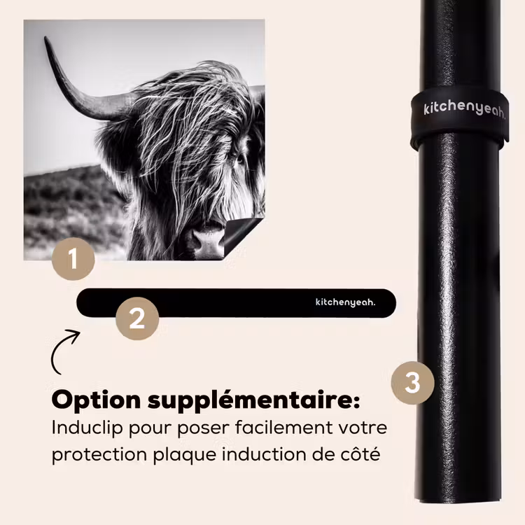 Protection plaque induction - Puissance silencieuse — 8