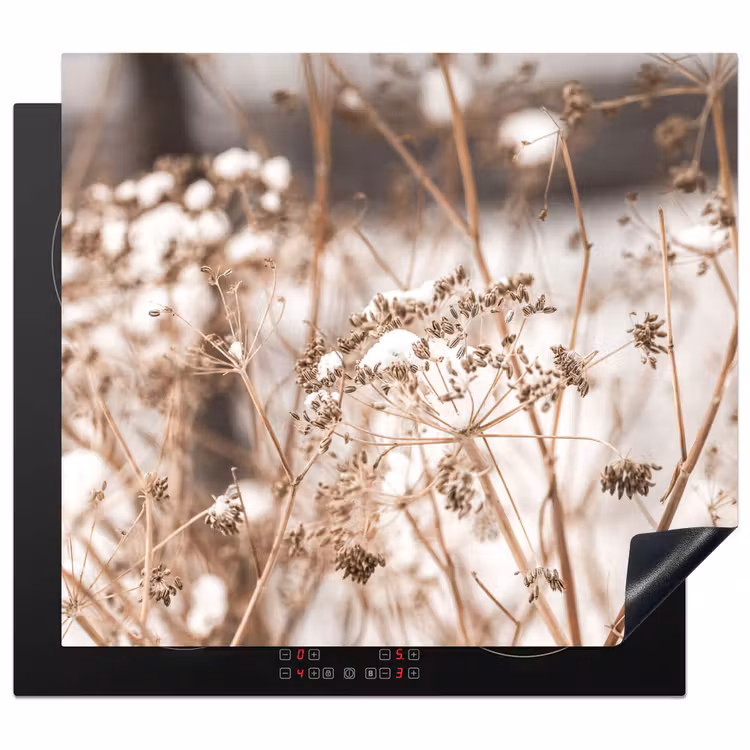 Protection plaque induction - Nature tranquille — 1