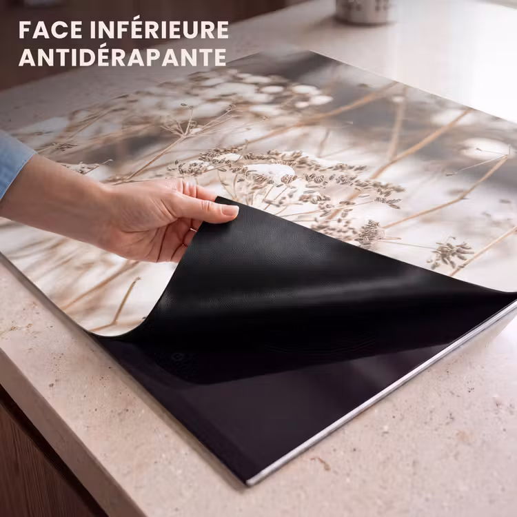 Protection plaque induction - Nature tranquille — 7