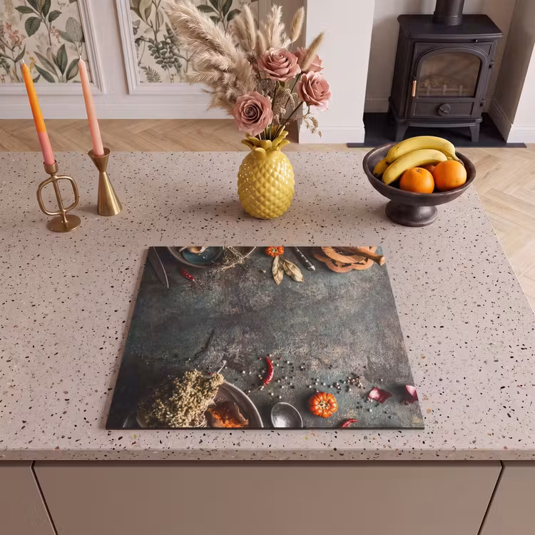 Protection plaque induction - Palette de l'artiste culinaire — 3