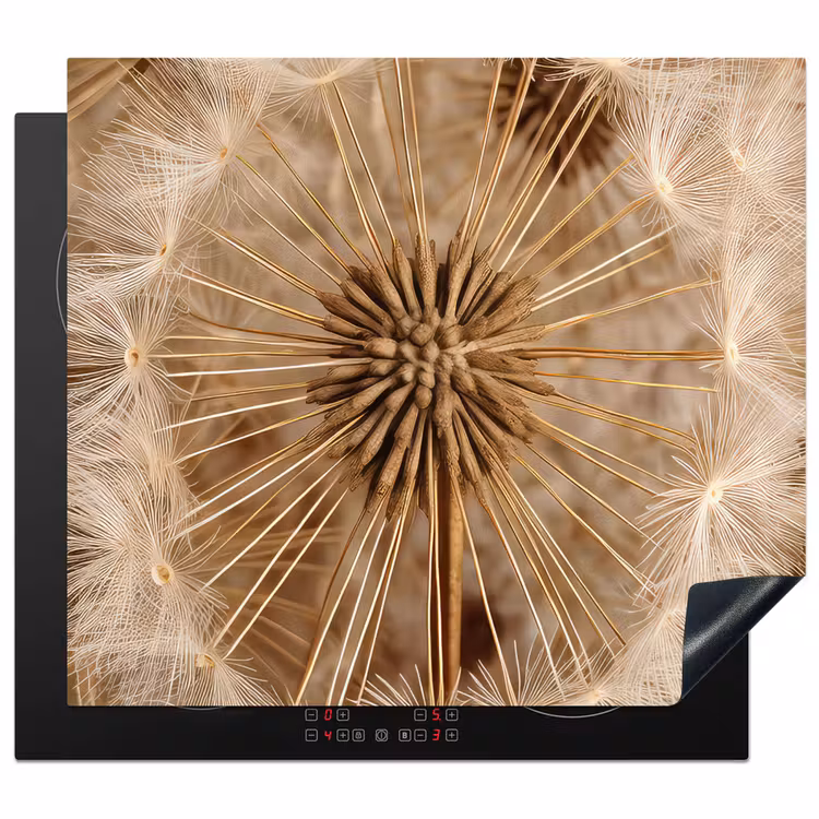 Protection plaque induction - Le halo de la nature — 1