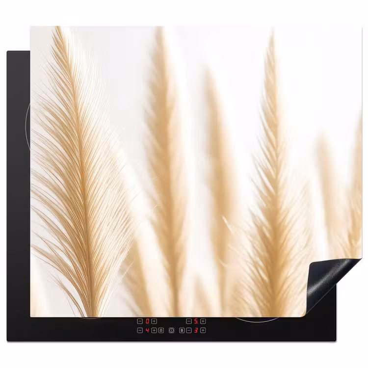 Protection plaque induction - Plume d'or Light — 1