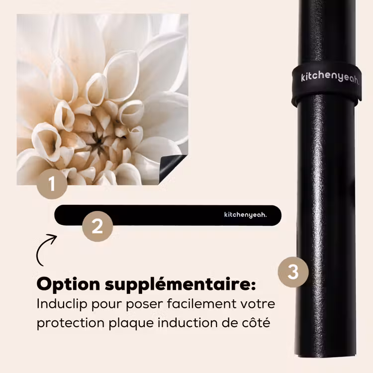 Protection plaque induction - Pureté éternelle — 8