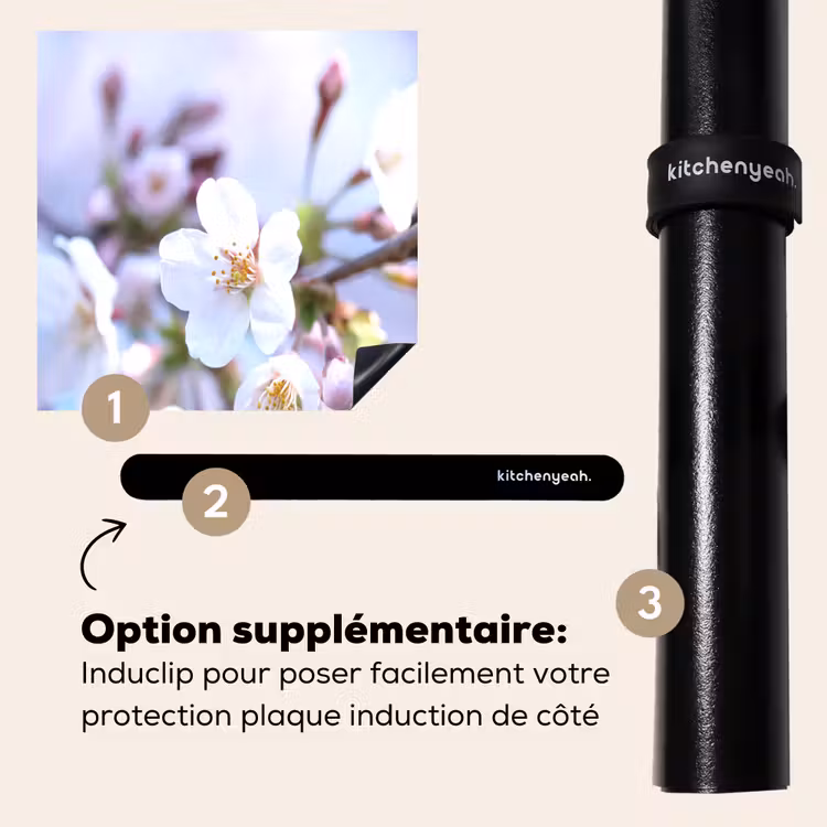 Protection plaque induction - Bodes lumineux du printemps — 8