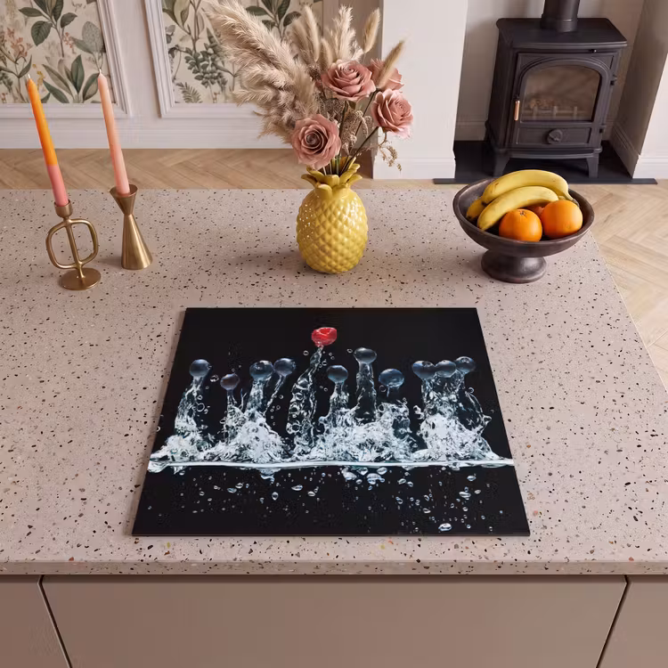 Protection plaque induction - Ballet de baies — 3