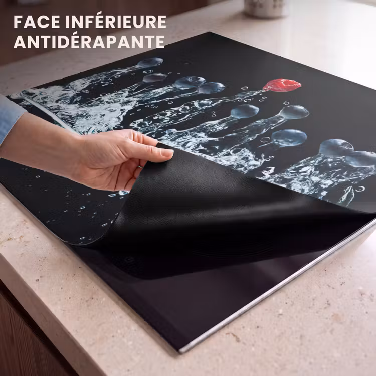 Protection plaque induction - Ballet de baies — 7