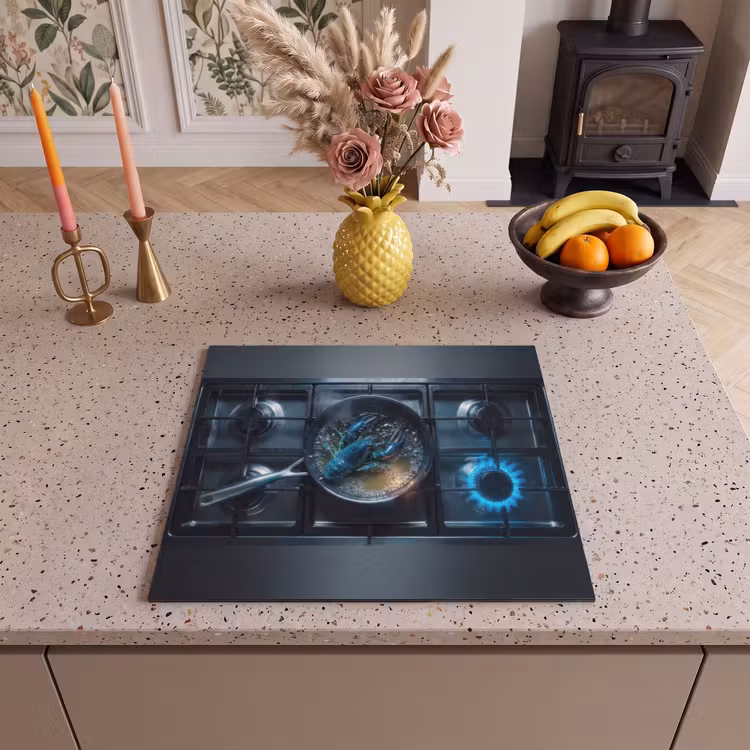 Protection plaque induction - Homard - cuisinière - cuisson — 3