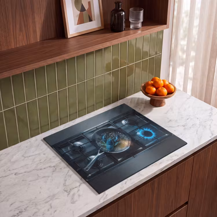 Protection plaque induction - Homard - cuisinière - cuisson — 4