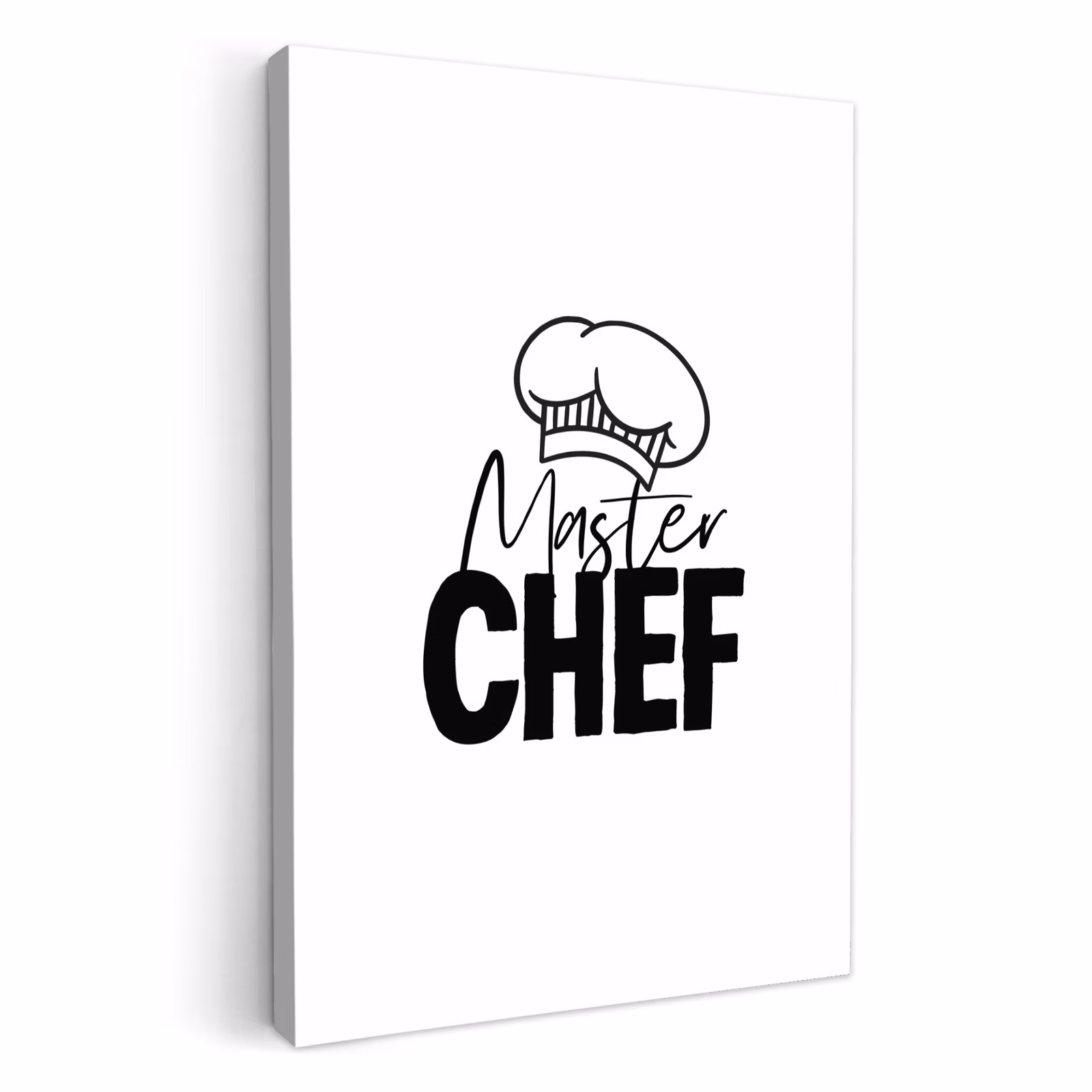 Tableau sur toile - Inspiration culinaire — 1