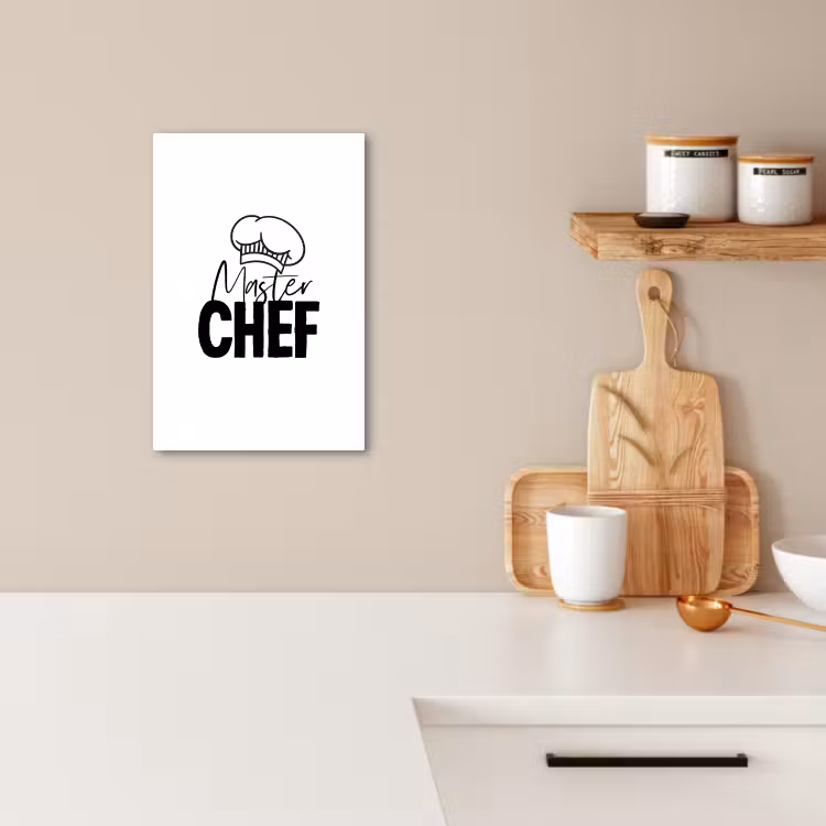 Tableau sur toile - Inspiration culinaire — 2