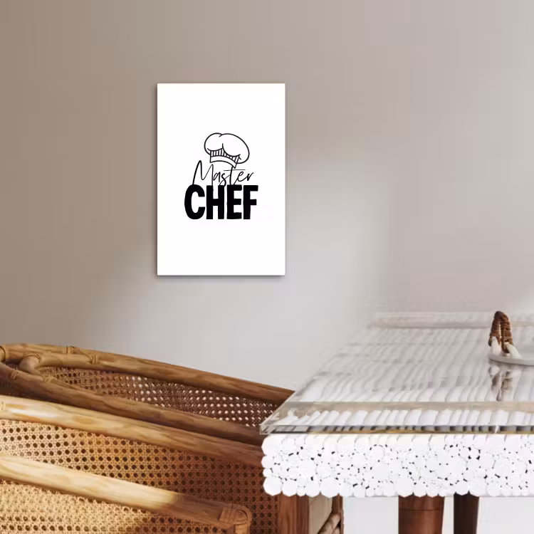 Tableau sur toile - Inspiration culinaire — 3