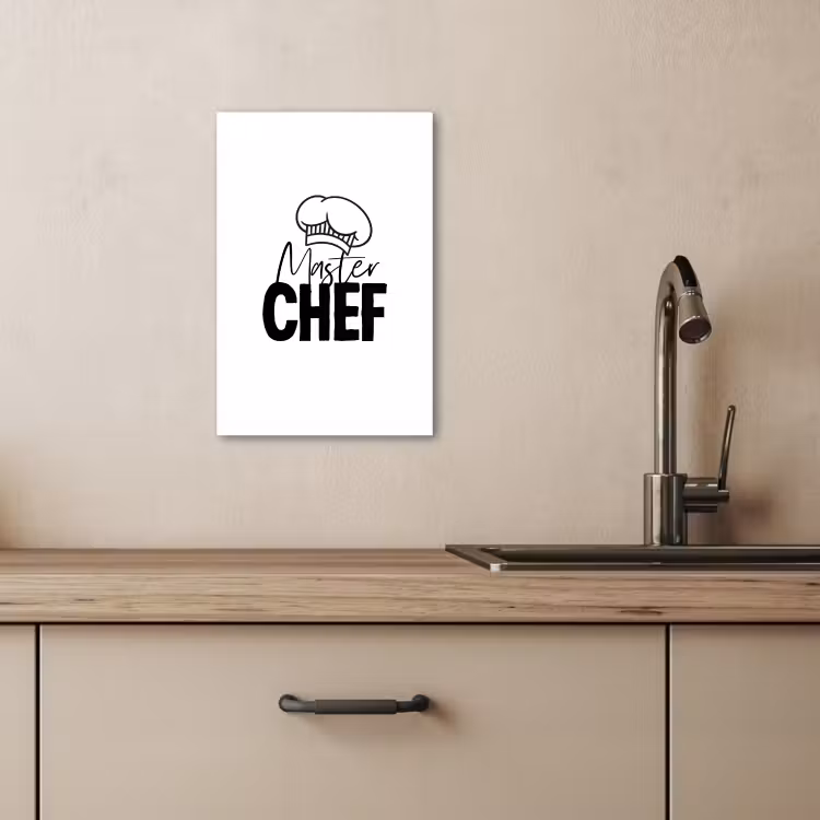 Tableau sur toile - Inspiration culinaire — 4