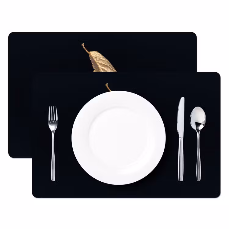 Sets de table - Chuchotement d'or — 2