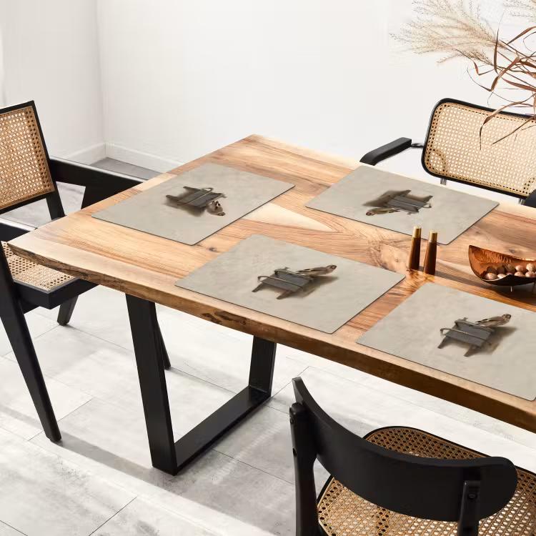 Sets de table - Le petit putter — 4