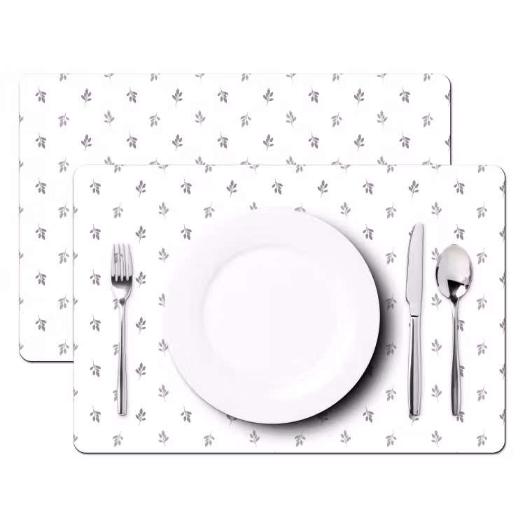 Sets de table - Vent capricieux — 2