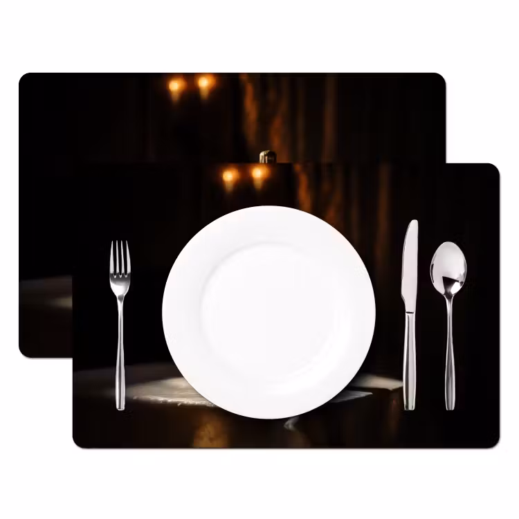 Sets de table - Prosecco - Bulles - Ambiance - Alcools — 2