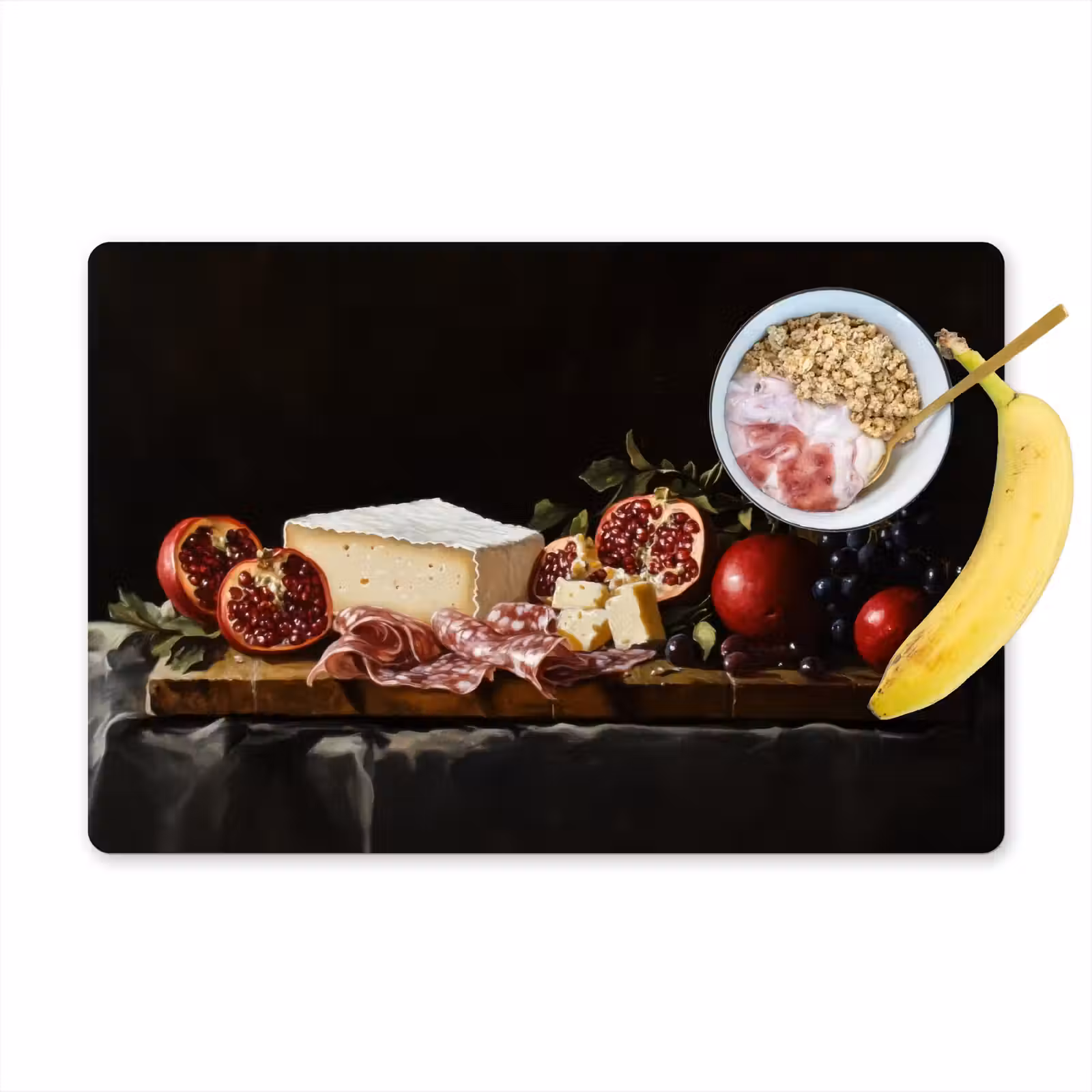 Sets de table - Nature morte - Vintage - Buvette — 1