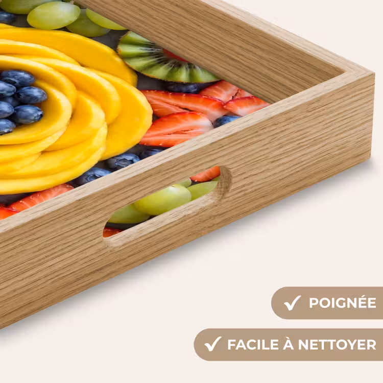 Plateau - Fruits - Composition - Sain - Coloré - Alimentation — 8