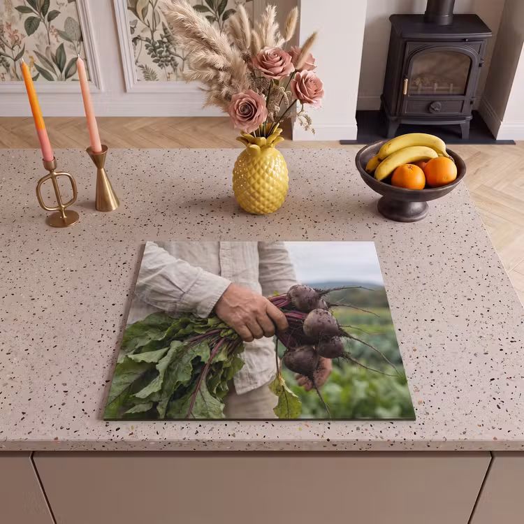 Protection plaque induction - Betteraves - Fraîches - Potager — 3