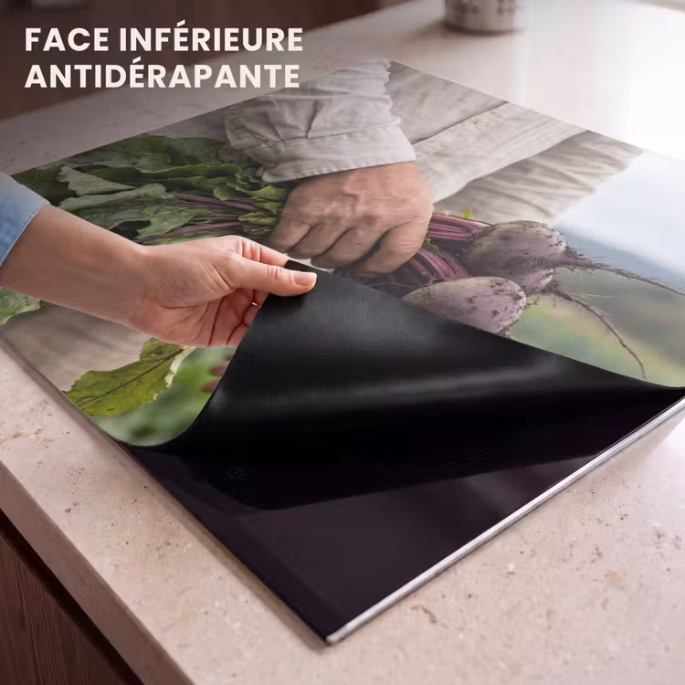 Protection plaque induction - Betteraves - Fraîches - Potager — 7