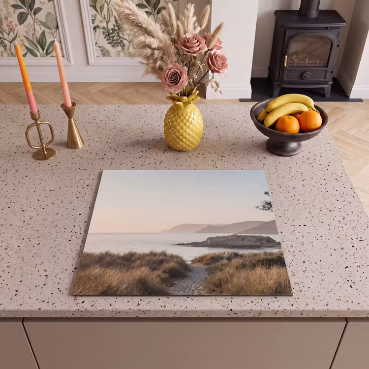 Protection plaque induction - Paysage - Littoral - Dunes — 3