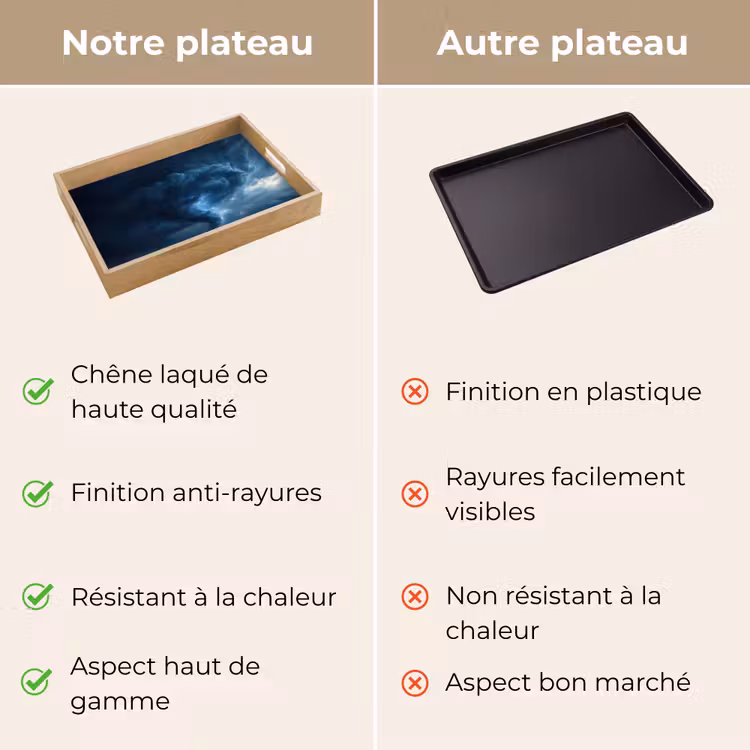 Plateau - Tornade - Sombre - Nuages — 9