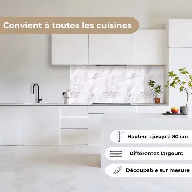 La crédence comme élément décoratif et fonctionnel